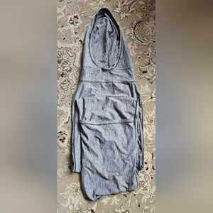 Hug Hooded Sleep Pod-Tween